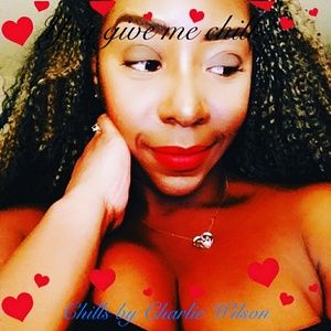 Meet your Posher, Rachael